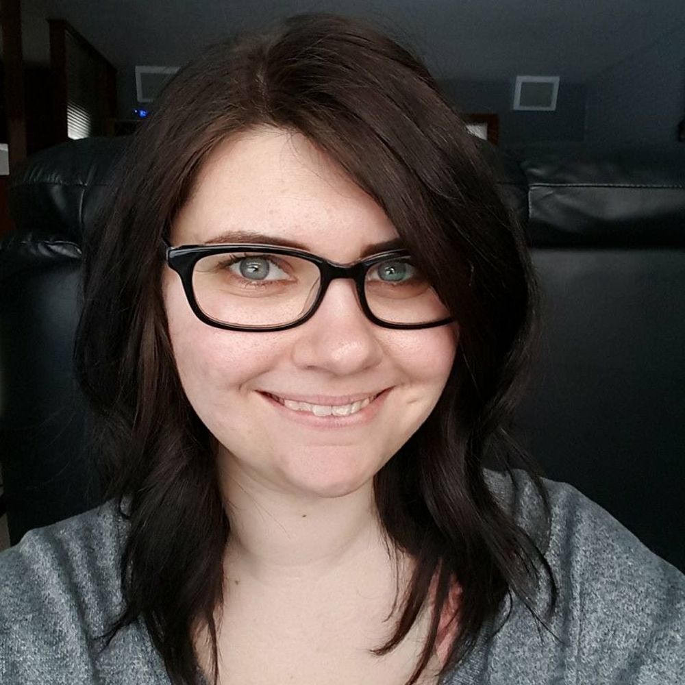 Meet your Posher, Cristin